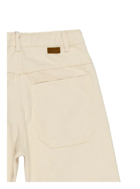 Pantalone Bull over