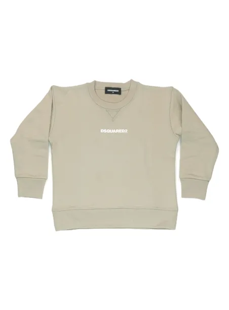 Crewneck sweatshirt