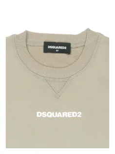 Crewneck sweatshirt 2