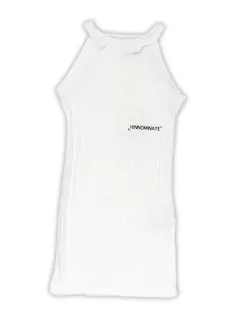 Halter neck dress 2
