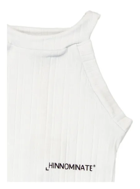 Halter neck dress
