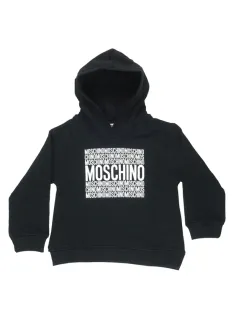 Hooded sweatshirt
