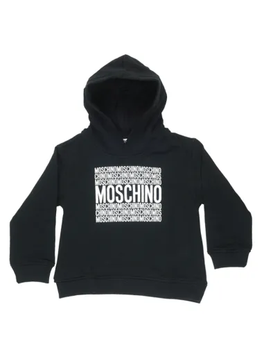 Hooded sweatshirt