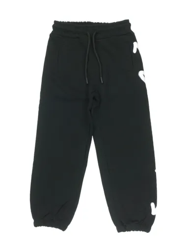 Sweatshirt trousers