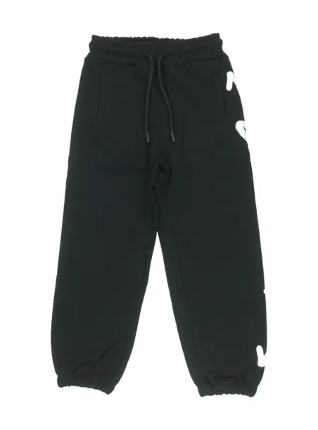 Sweatshirt trousers