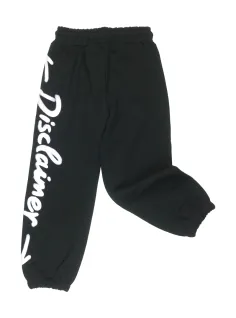 Sweatshirt trousers 2