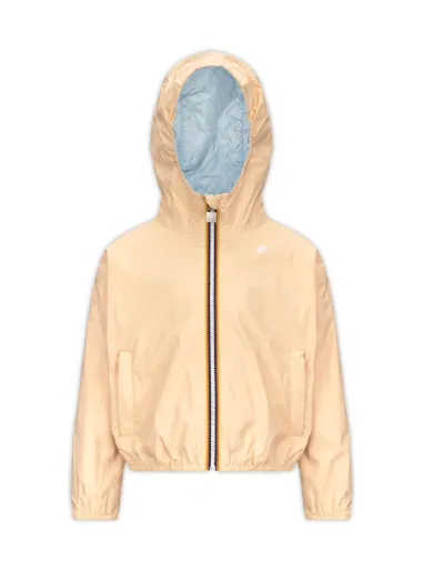 Double jacket P. LAURETTE PLUS.2