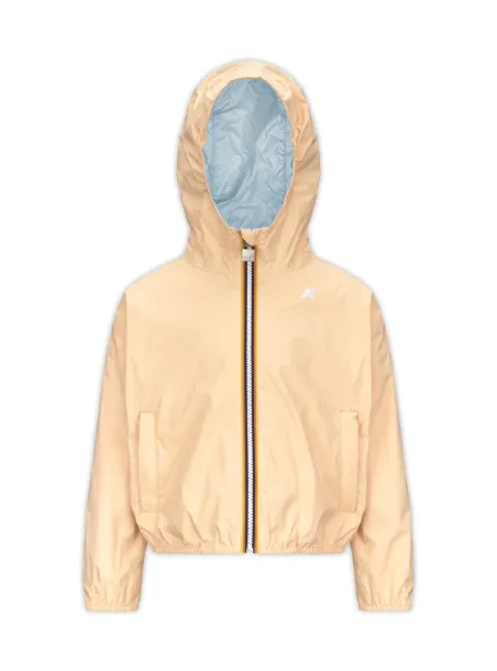 Double jacket P. LAURETTE PLUS.2