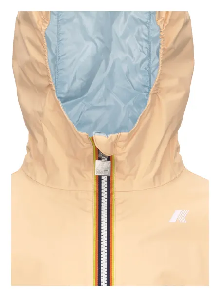 Double jacket P. LAURETTE PLUS.2