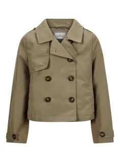 Short waterproof jacket Holly