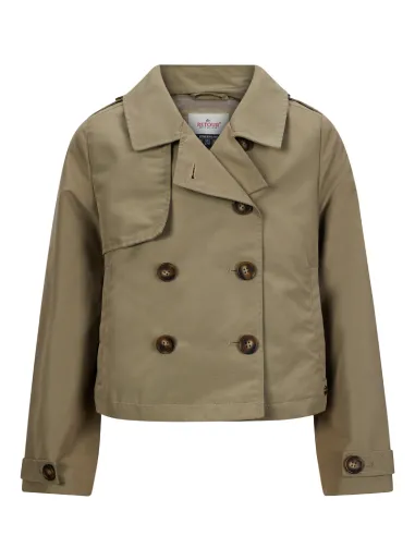 Short waterproof jacket Holly