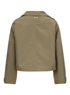 Short waterproof jacket Holly 2