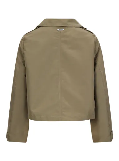 Short waterproof jacket Holly