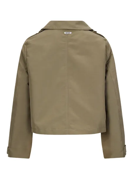 Short waterproof jacket Holly