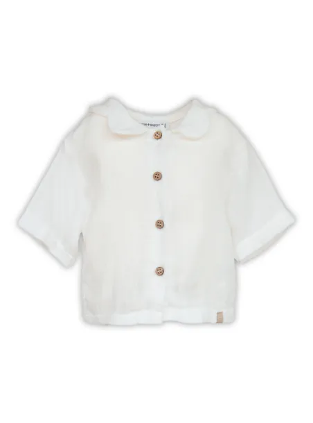 Muslin shirt