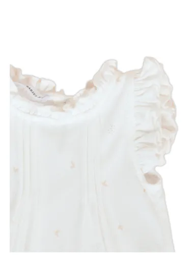 Pagliaccetto Print Leaves