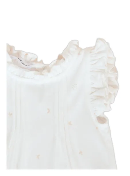 Pagliaccetto Print Leaves