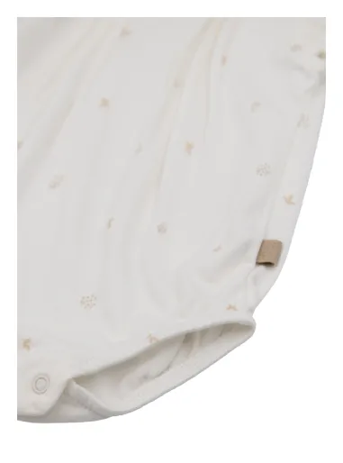 Pagliaccetto Print Leaves