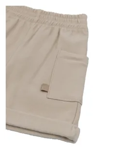 Pantalone bermuda 2