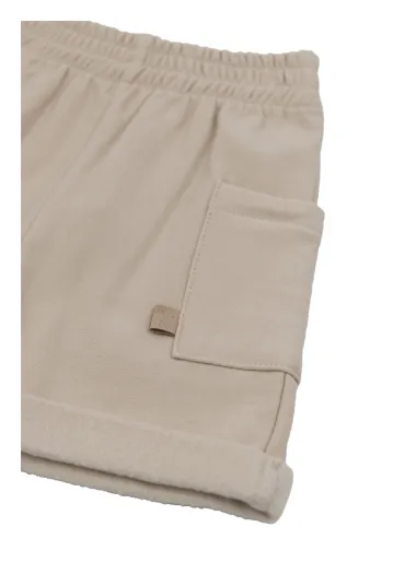 Pantalone bermuda