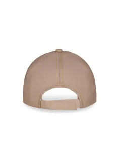 CAP JUNIOR UNISEX BEIGE - MSGM KIDS 2