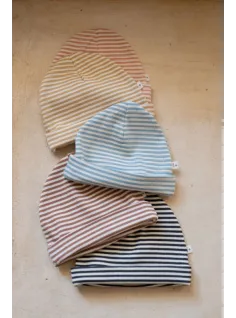 Cuffia costina rigata Rio 2