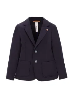 JACKET NEWMAN Blue - DISTRETTO12