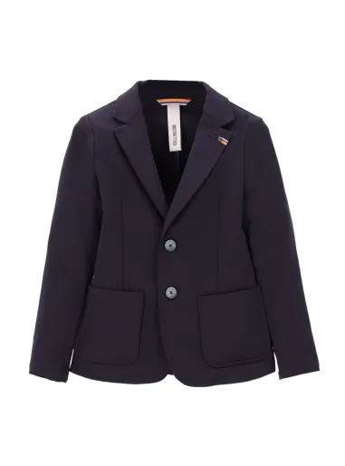 Giacca tecnica newman