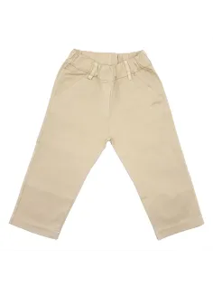 Pantalone bull