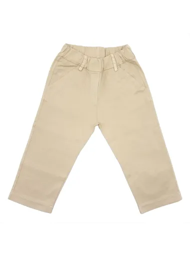 Pantalone bull