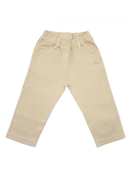 BULL TROUSERS FIORILE MOU - FIORILE