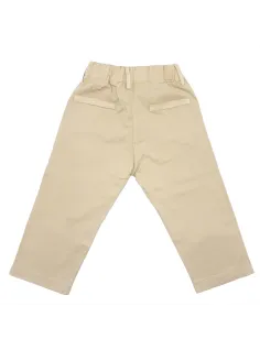 Pantalone bull 2