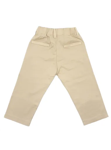 Pantalone bull