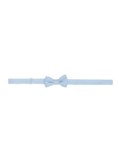 BOW TIE LIGHT BLUE - NANAN