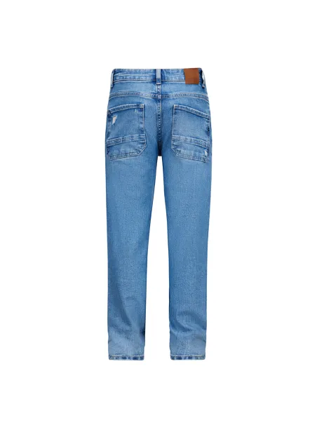 Pantalone jeans vintage Landon