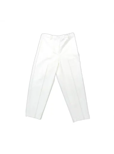 Pantalone crepe