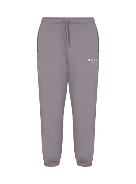 SWEATPANTS Turtledove