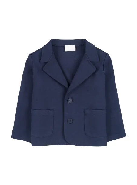 JACKET BLUE - NANAN