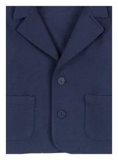 JACKET BLUE - NANAN 2