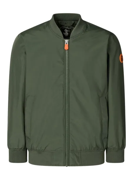 Giubbino bomber Sloan