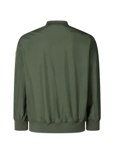 Fatima Oversized Waterproof Jacket 2