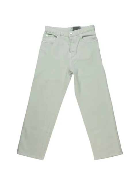 Loose Lost Jean Icon trousers