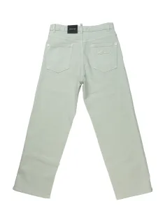 Loose Lost Jean Icon trousers 2