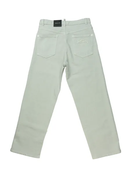 Pantalone Loose Lost Jean Icon