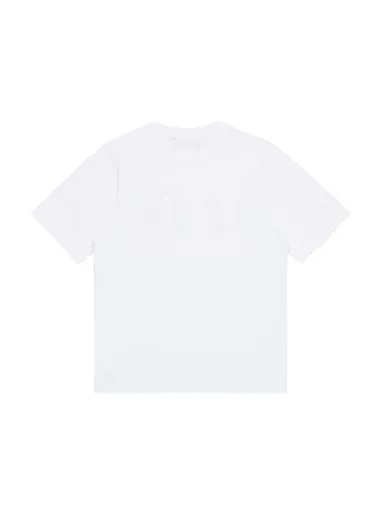 T-SHIRT BIANCO