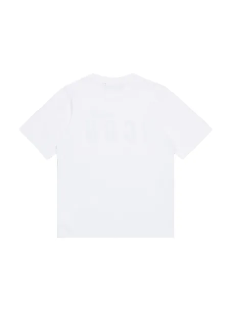 T-SHIRT BIANCO