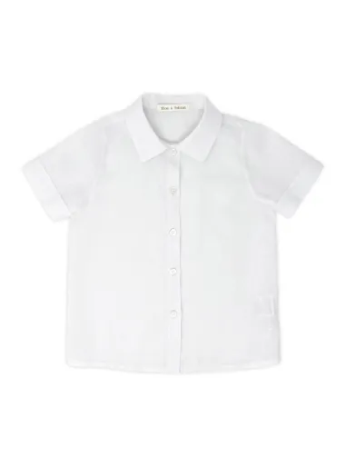 Short sleeve shirt