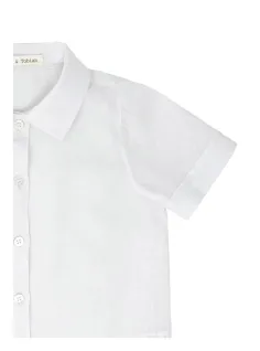 Short sleeve shirt 2