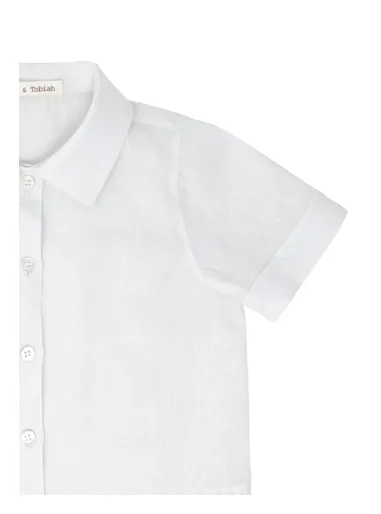 Short sleeve shirt