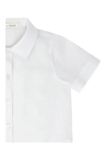 Short sleeve shirt